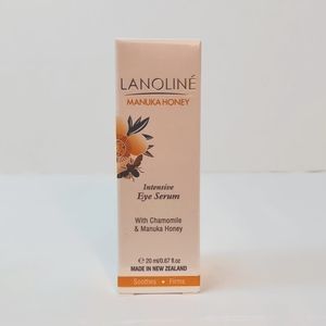 Lanoline Manuka Honey Eye Serum